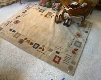 Rugs
