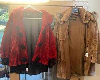 Clothing