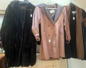 Clothing