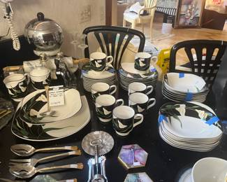Kitchenware