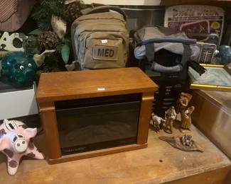 Misc Decor