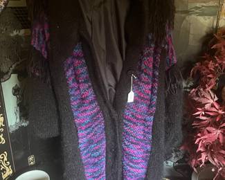 Clothing