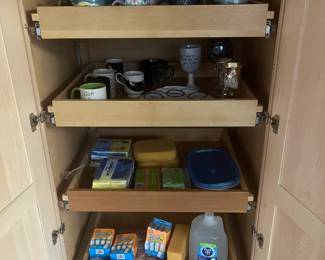 Kitchenware