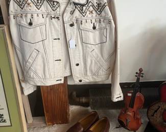 Clothing