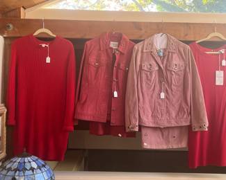 Clothing