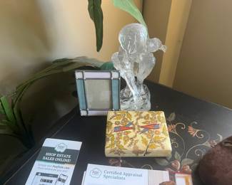 Misc Decor