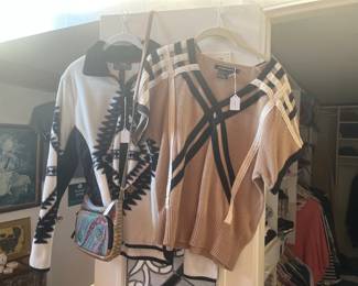 Clothing