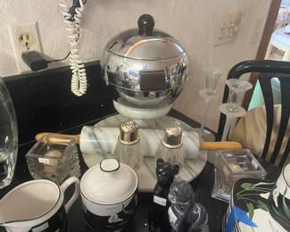 Kitchenware