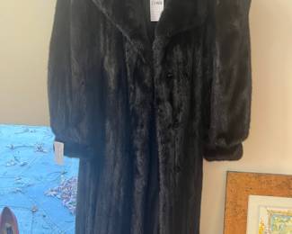 Fur Coat