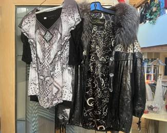 Clothing
