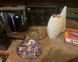 Misc Decor