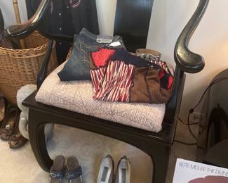 Accent Chair, Clothing, Women's Shoes