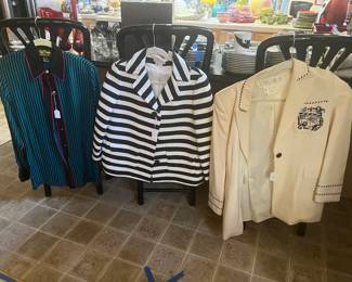 Clothing