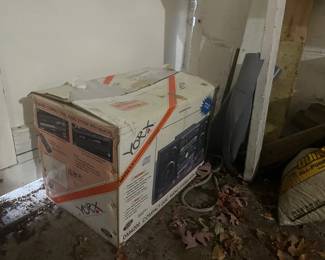 Compact Disc Audio System