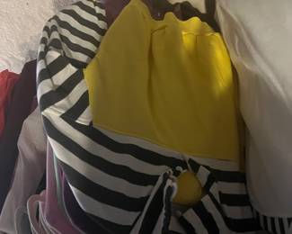 Clothing