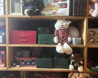 Misc Items