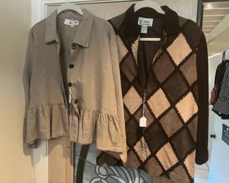 Clothing