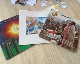 Records