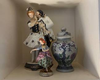 Misc Decor
