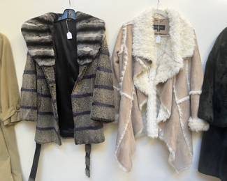 Women's Clothing