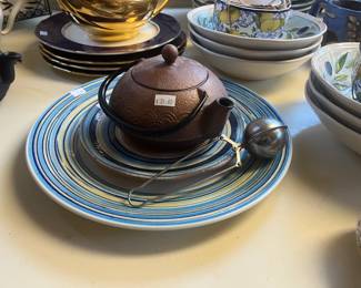 Kitchenware