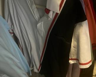 Clothing