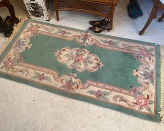 Rugs
