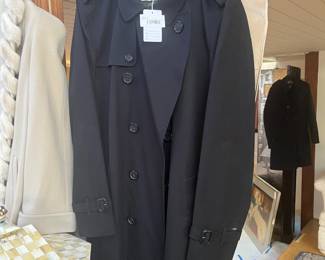 Dress Coats