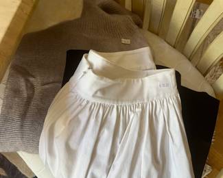 Clothing