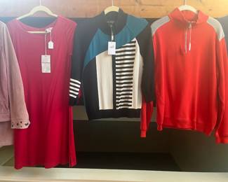 Clothing