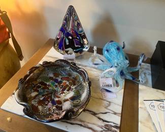 Glass Art