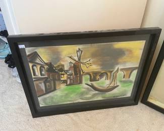 Wall Decor