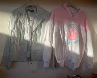 Clothing