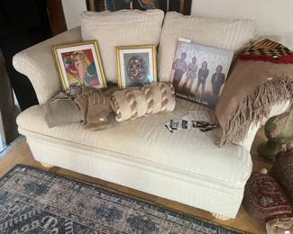 Loveseat