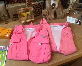 Clothing