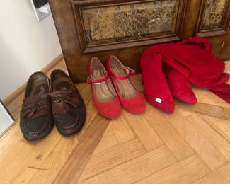 Shoes
