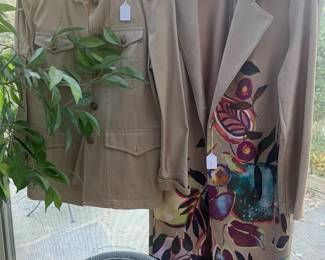 Clothing