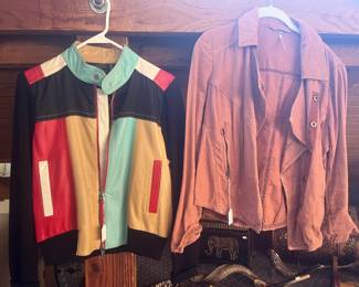 Clothing