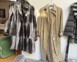 Women's Clothing