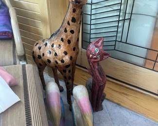 Misc Decor