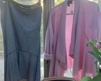 Clothing