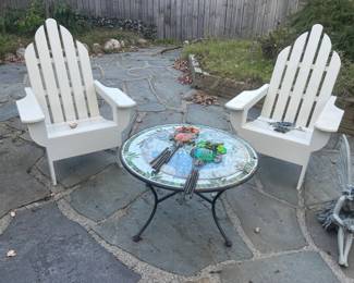 Outdoor Furniture