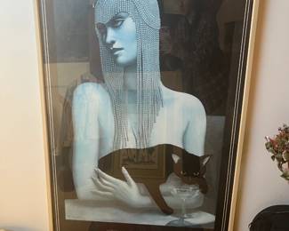 Wall Art