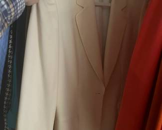 Clothing