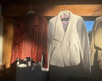 Clothing