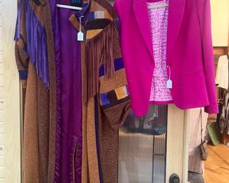 Clothing