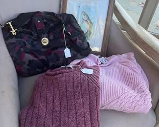 Clothing