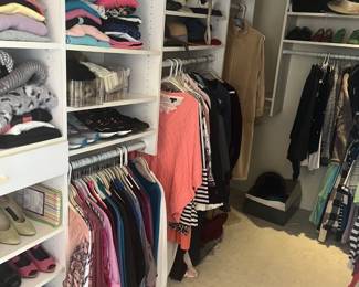 Clothing