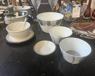 Kitchenware