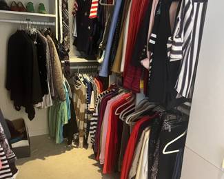 Clothing